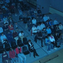 Sfeer - Toneelvereniging Plankenkoorts 